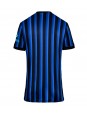 Inter Milan Hjemmedrakt Dame 2025-26 Korte ermer